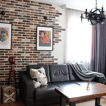 Tsarevets Apartament-Велико-Тирново Екстер'єр фото