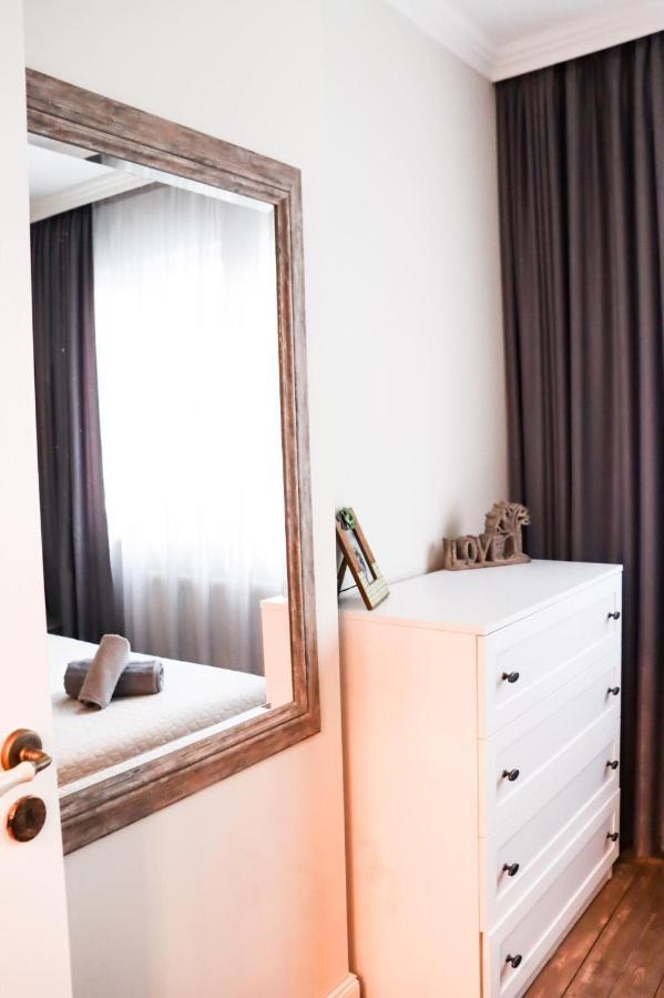 Tsarevets Apartament-Велико-Тирново Екстер'єр фото