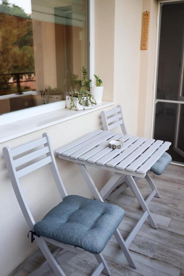 Tsarevets Apartament-Велико-Тирново Екстер'єр фото