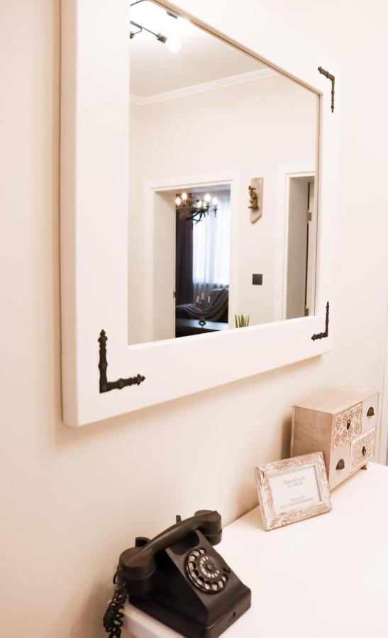 Tsarevets Apartament-Велико-Тирново Екстер'єр фото