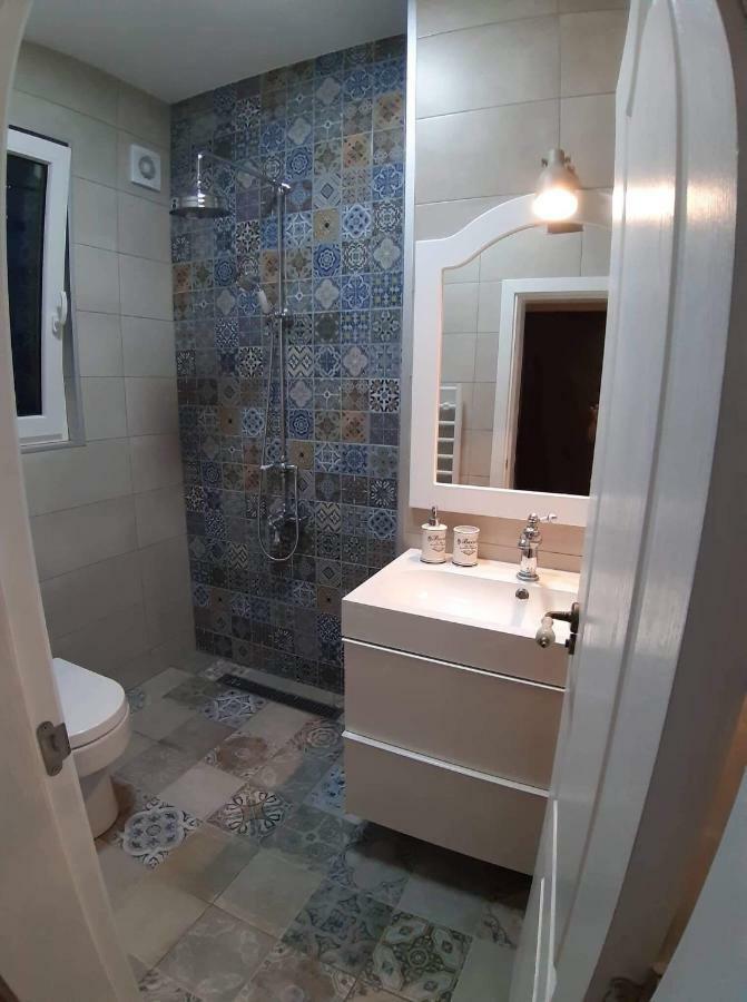Tsarevets Apartament-Велико-Тирново Екстер'єр фото