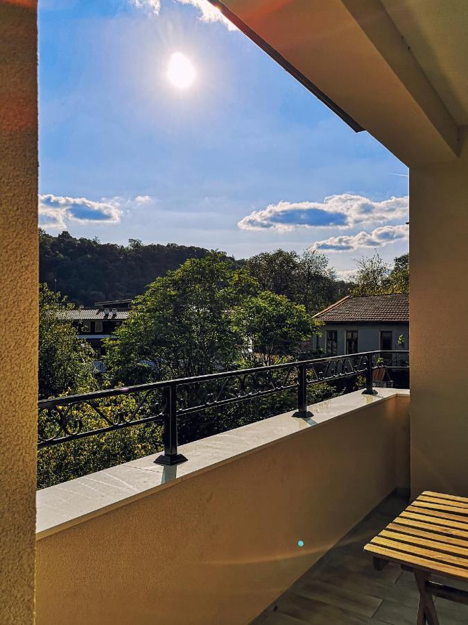Tsarevets Apartament-Велико-Тирново Екстер'єр фото