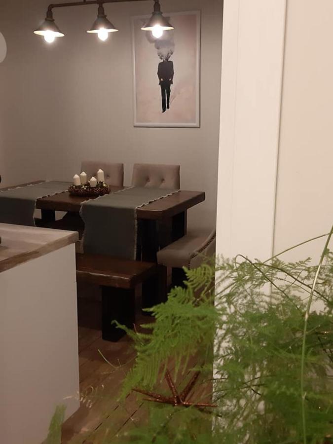 Tsarevets Apartament-Велико-Тирново Екстер'єр фото