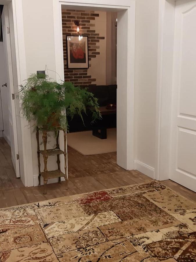 Tsarevets Apartament-Велико-Тирново Екстер'єр фото